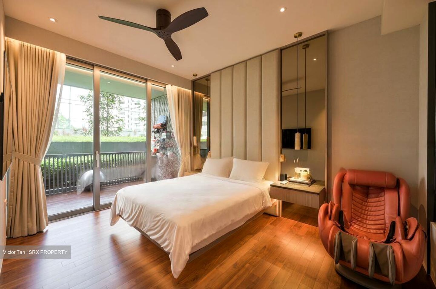 Amber Park (D15), Condominium #454551301